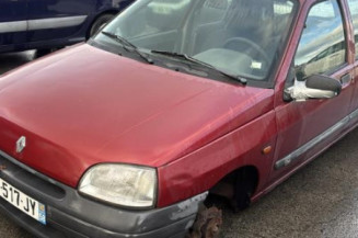 Pulseur d'air RENAULT CLIO 1