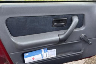 Pulseur d'air RENAULT CLIO 1