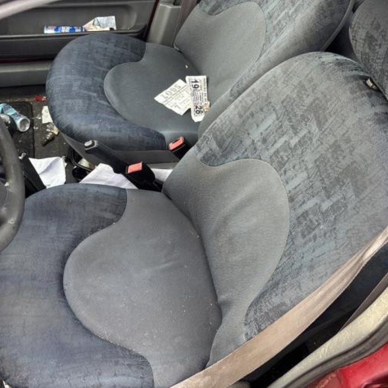 Pulseur d'air RENAULT CLIO 1 Photo n°13