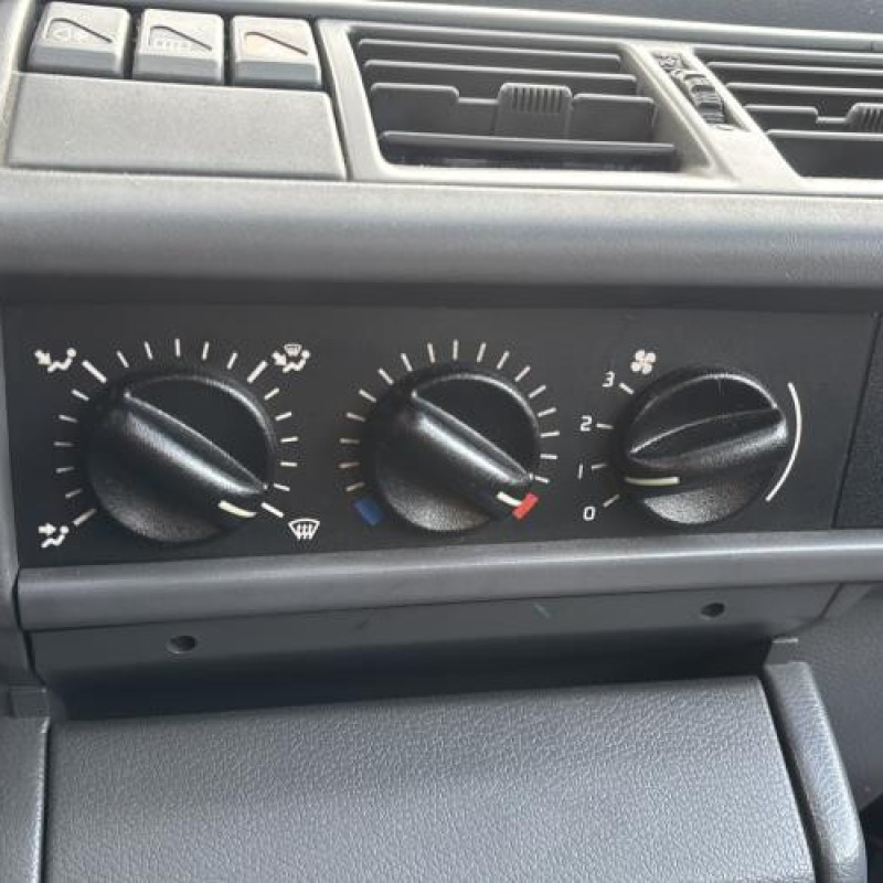 Pulseur d'air RENAULT CLIO 1 Photo n°19