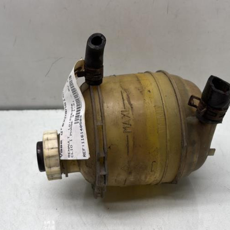 Vase d'expansion RENAULT CLIO 1 Photo n°3