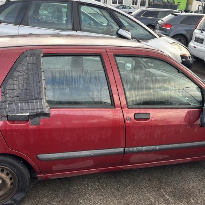 Vase d'expansion RENAULT CLIO 1 Photo n°11