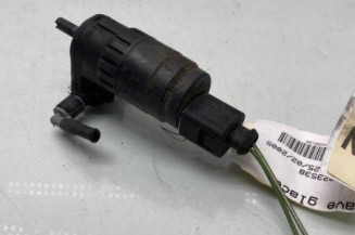 Pompe lave glace arriere VOLKSWAGEN GOLF 5