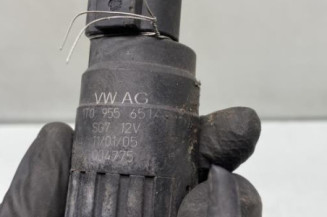Pompe lave glace arriere VOLKSWAGEN GOLF 5
