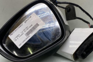 Retroviseur gauche CITROEN C5 2 Photo n°1