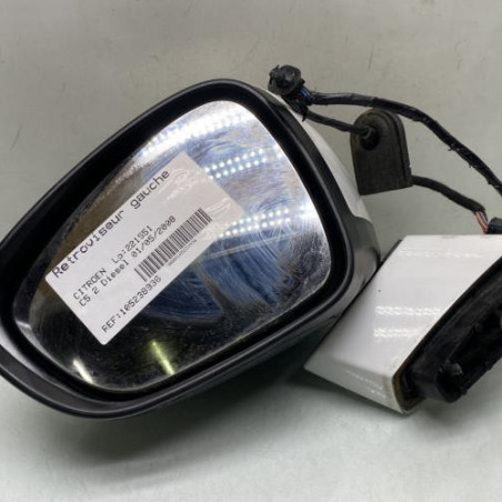 Retroviseur gauche CITROEN C5 2 Photo n°1