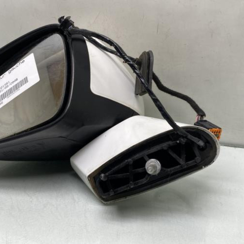 Retroviseur gauche CITROEN C5 2 Photo n°2