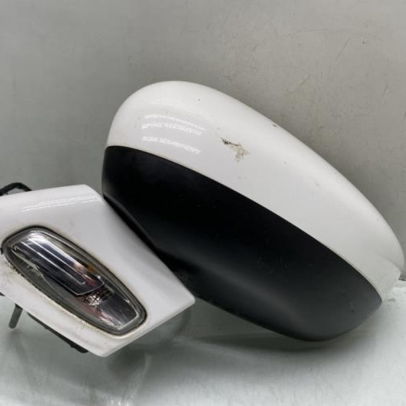 Retroviseur gauche CITROEN C5 2 Photo n°4