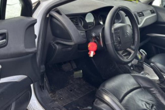 Retroviseur gauche CITROEN C5 2