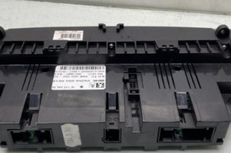 Commande chauffage CITROEN C5 2