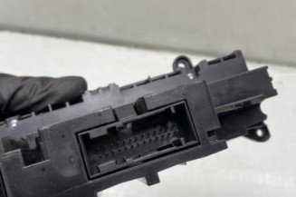 Commande chauffage CITROEN C5 2