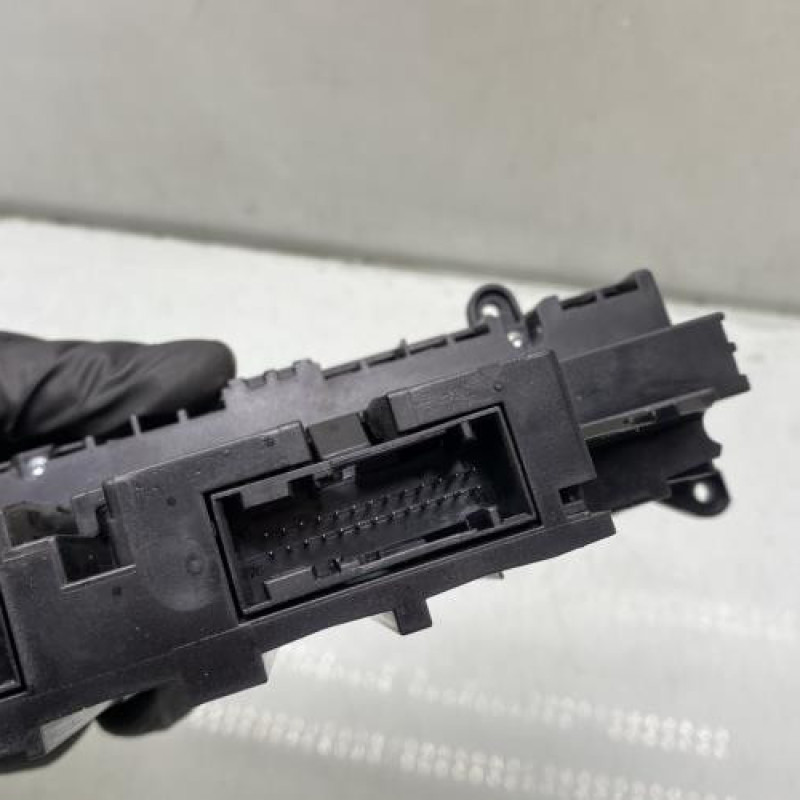 Commande chauffage CITROEN C5 2 Photo n°4