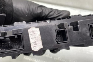 Commande chauffage CITROEN C5 2