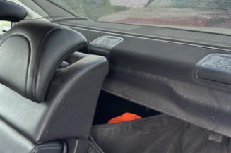 Commande chauffage CITROEN C5 2