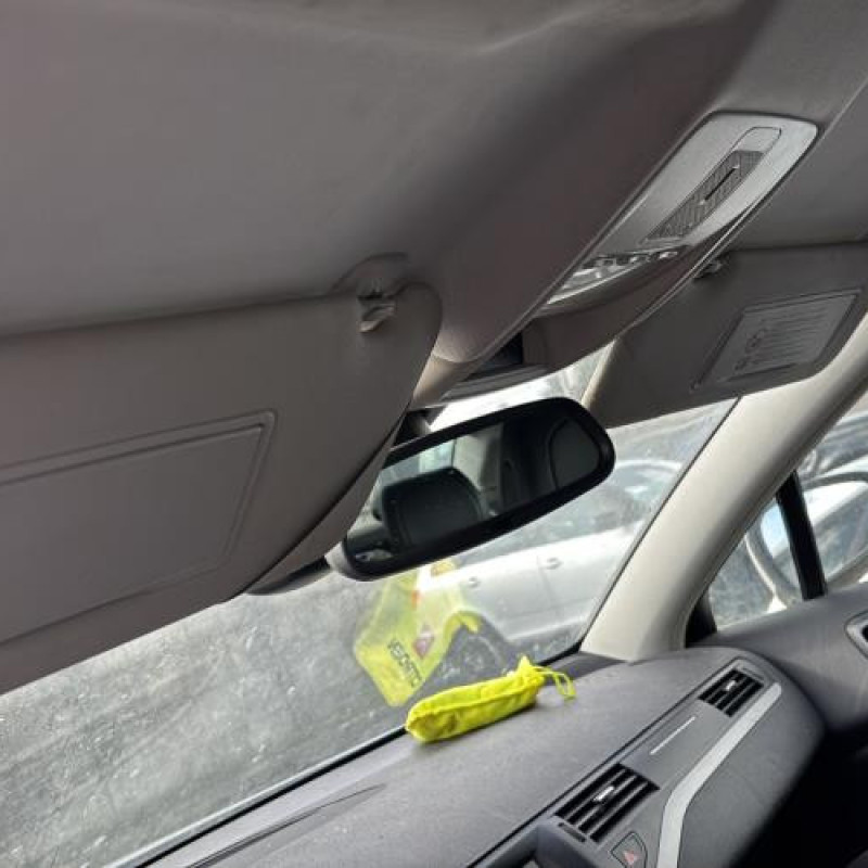 Commande chauffage CITROEN C5 2 Photo n°20