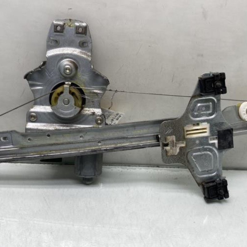 Leve vitre electrique arriere gauche CITROEN C5 2 Photo n°1