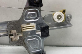 Leve vitre electrique arriere gauche CITROEN C5 2