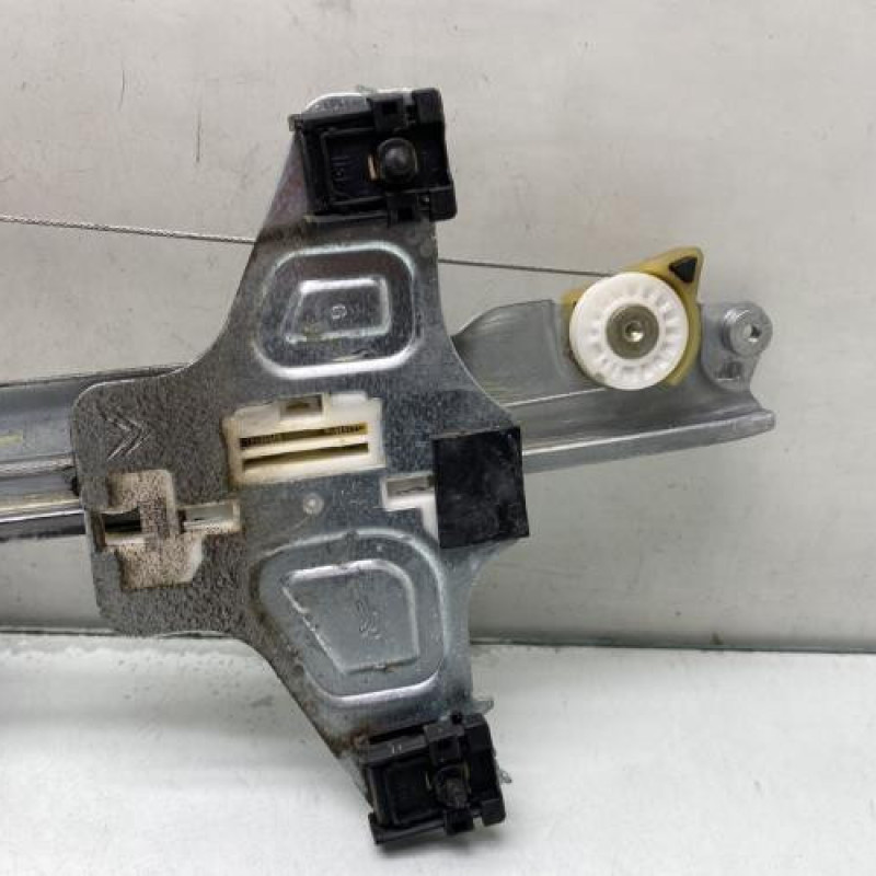 Leve vitre electrique arriere gauche CITROEN C5 2 Photo n°2