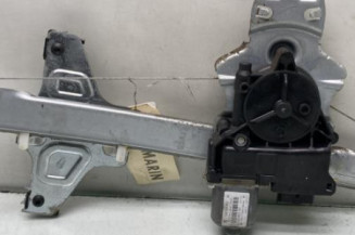 Leve vitre electrique arriere gauche CITROEN C5 2
