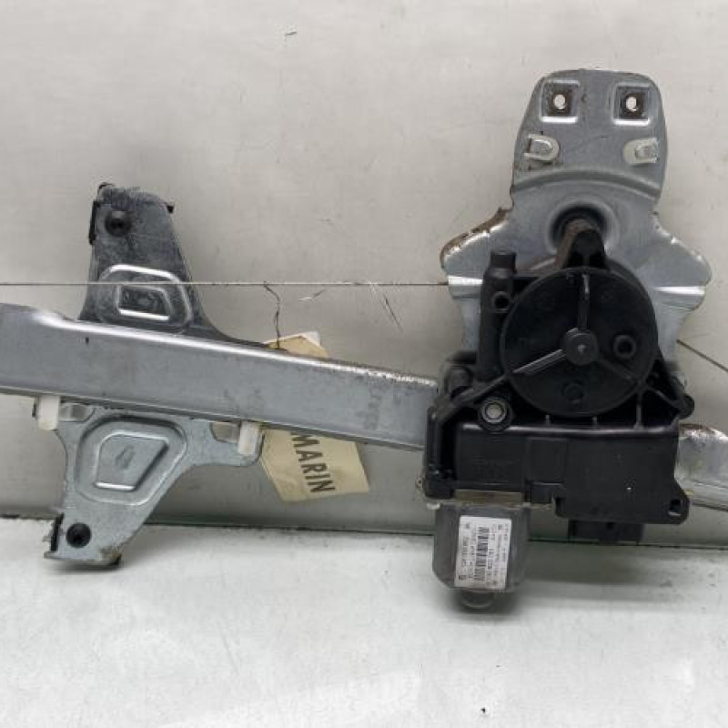 Leve vitre electrique arriere gauche CITROEN C5 2 Photo n°3