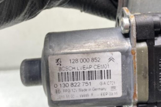 Leve vitre electrique arriere gauche CITROEN C5 2