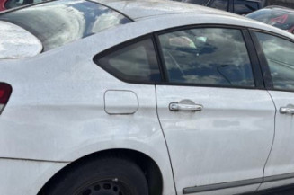 Leve vitre electrique arriere gauche CITROEN C5 2