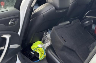 Leve vitre electrique arriere gauche CITROEN C5 2