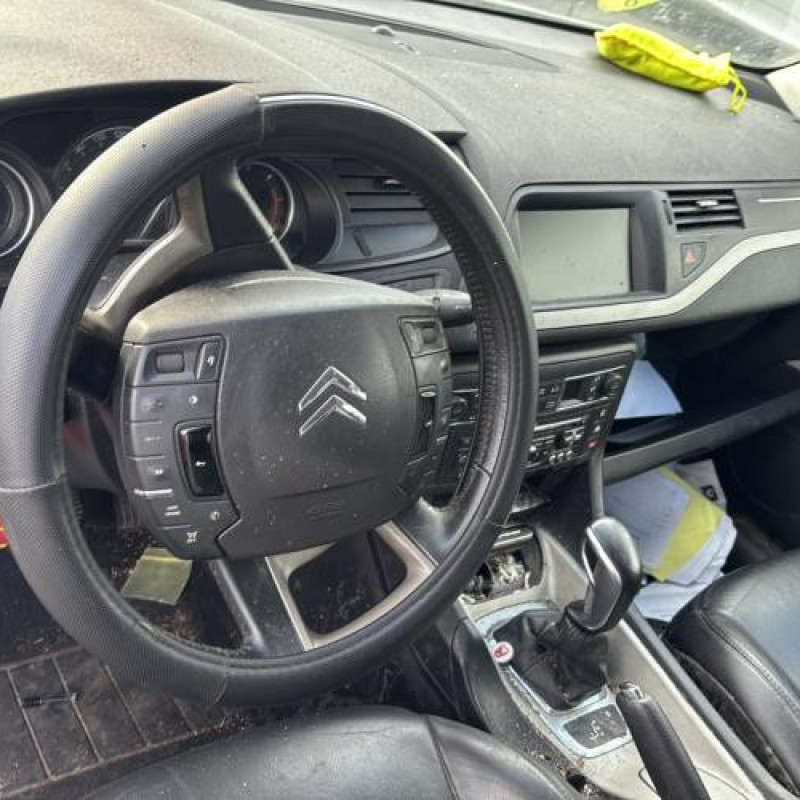 Leve vitre electrique arriere gauche CITROEN C5 2 Photo n°20