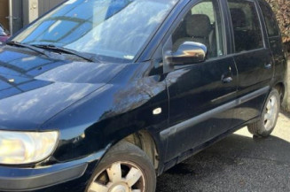 Vitre avant gauche HYUNDAI MATRIX