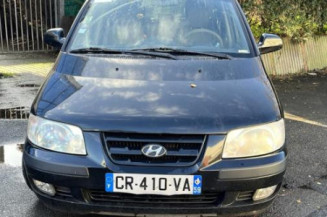 Vitre avant gauche HYUNDAI MATRIX