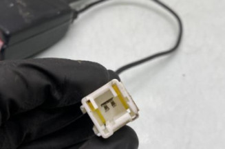 Attache ceinture avant gauche PEUGEOT 207