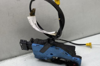 Serrure arriere droit PEUGEOT 207