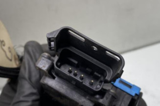 Serrure arriere droit PEUGEOT 207