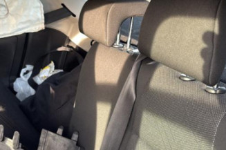 Serrure arriere droit PEUGEOT 207