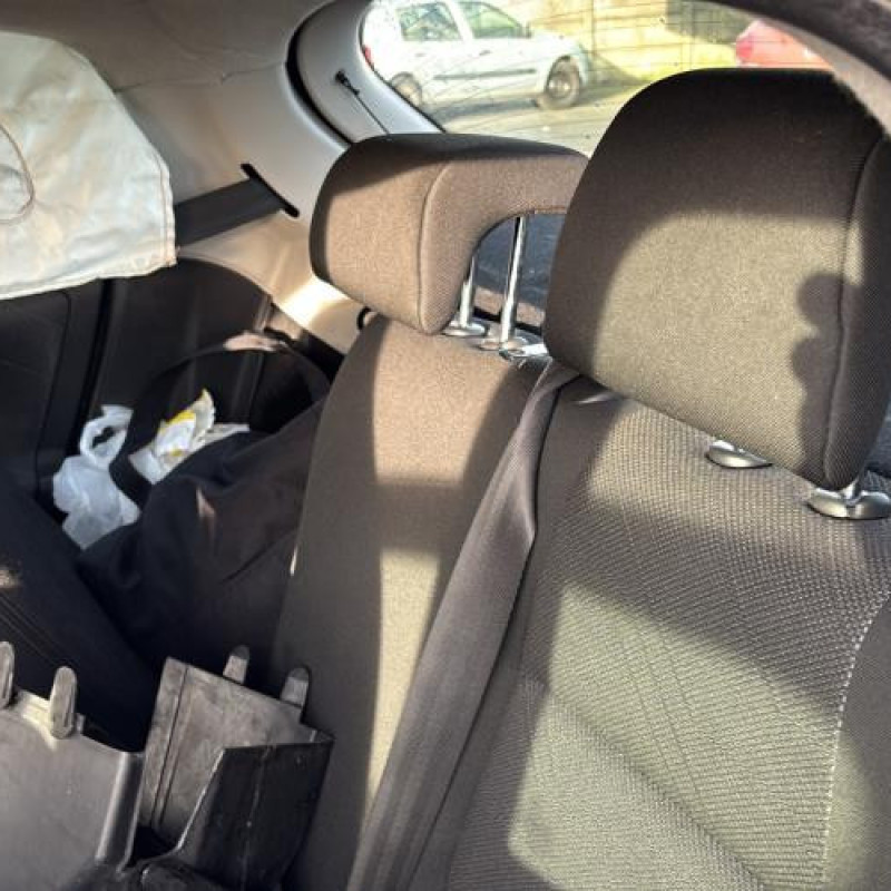 Serrure arriere droit PEUGEOT 207 Photo n°16