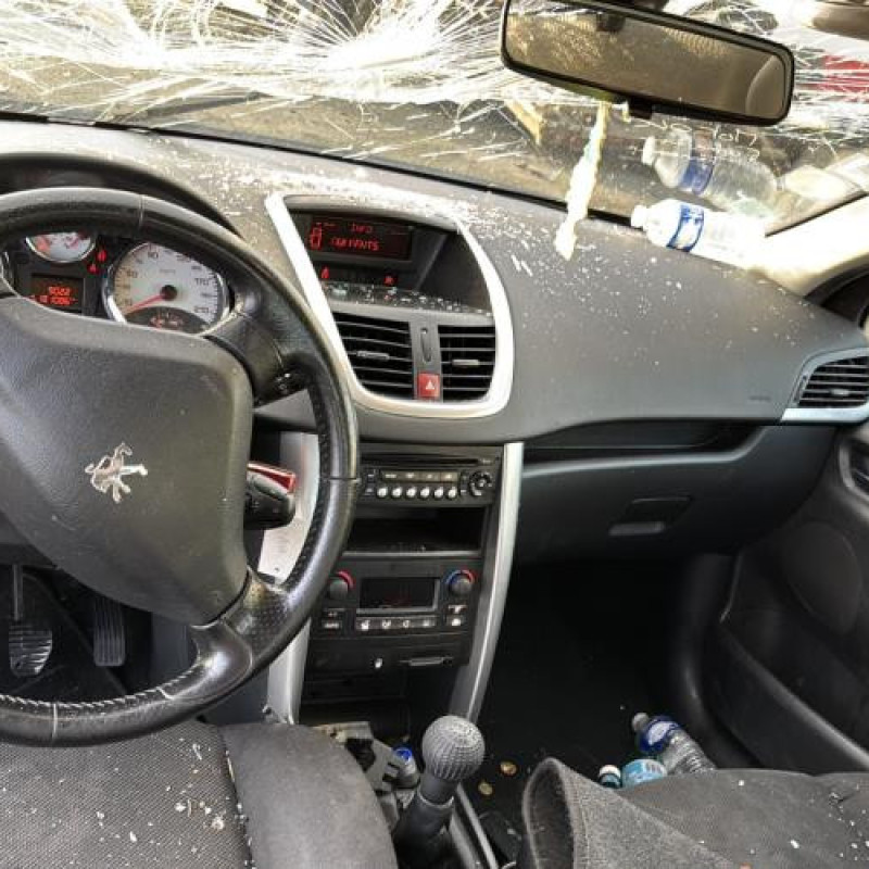 Serrure arriere droit PEUGEOT 207 Photo n°17