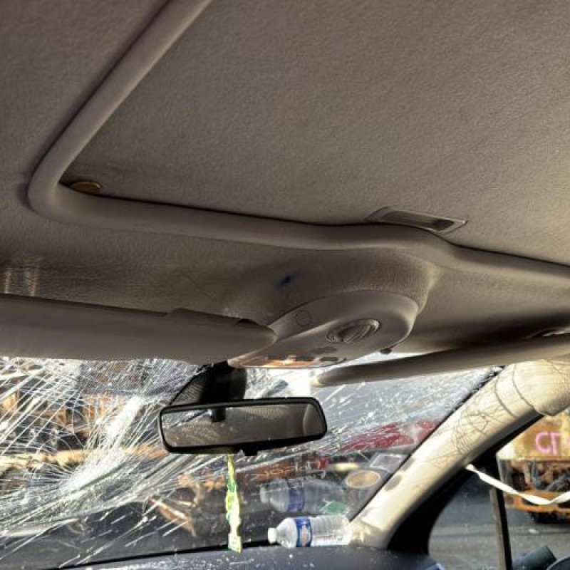 Serrure arriere droit PEUGEOT 207 Photo n°18