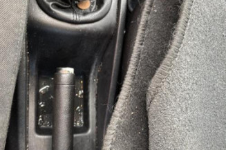 Serrure arriere droit PEUGEOT 207