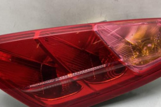 Feu arriere principal droit (feux) FIAT PUNTO 3 Photo n°1