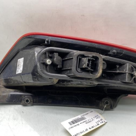 Feu arriere principal droit (feux) FIAT PUNTO 3