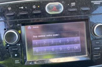 Feu arriere principal droit (feux) FIAT PUNTO 3