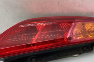 Feu arriere principal gauche (feux) FIAT PUNTO 3 Photo n°1