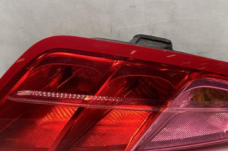 Feu arriere principal gauche (feux) FIAT PUNTO 3