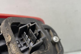 Feu arriere principal gauche (feux) FIAT PUNTO 3