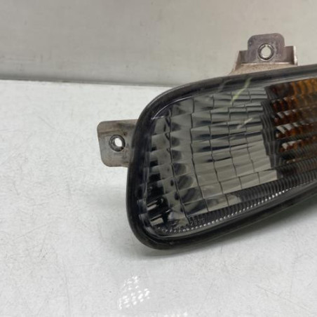 Optique avant secondaire gauche (feux)(clignotant) FIAT PUNTO 3 Photo n°1