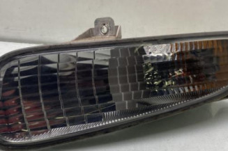 Optique avant secondaire gauche (feux)(clignotant) FIAT PUNTO 3