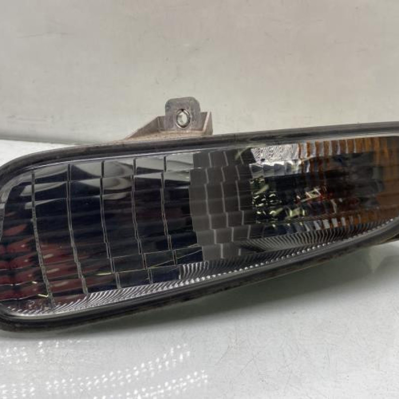 Optique avant secondaire gauche (feux)(clignotant) FIAT PUNTO 3 Photo n°2