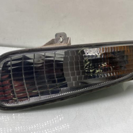 Optique avant secondaire gauche (feux)(clignotant) FIAT PUNTO 3