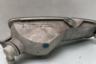 Optique avant secondaire gauche (feux)(clignotant) FIAT PUNTO 3