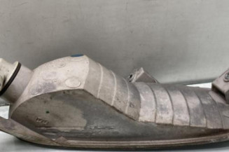 Optique avant secondaire gauche (feux)(clignotant) FIAT PUNTO 3